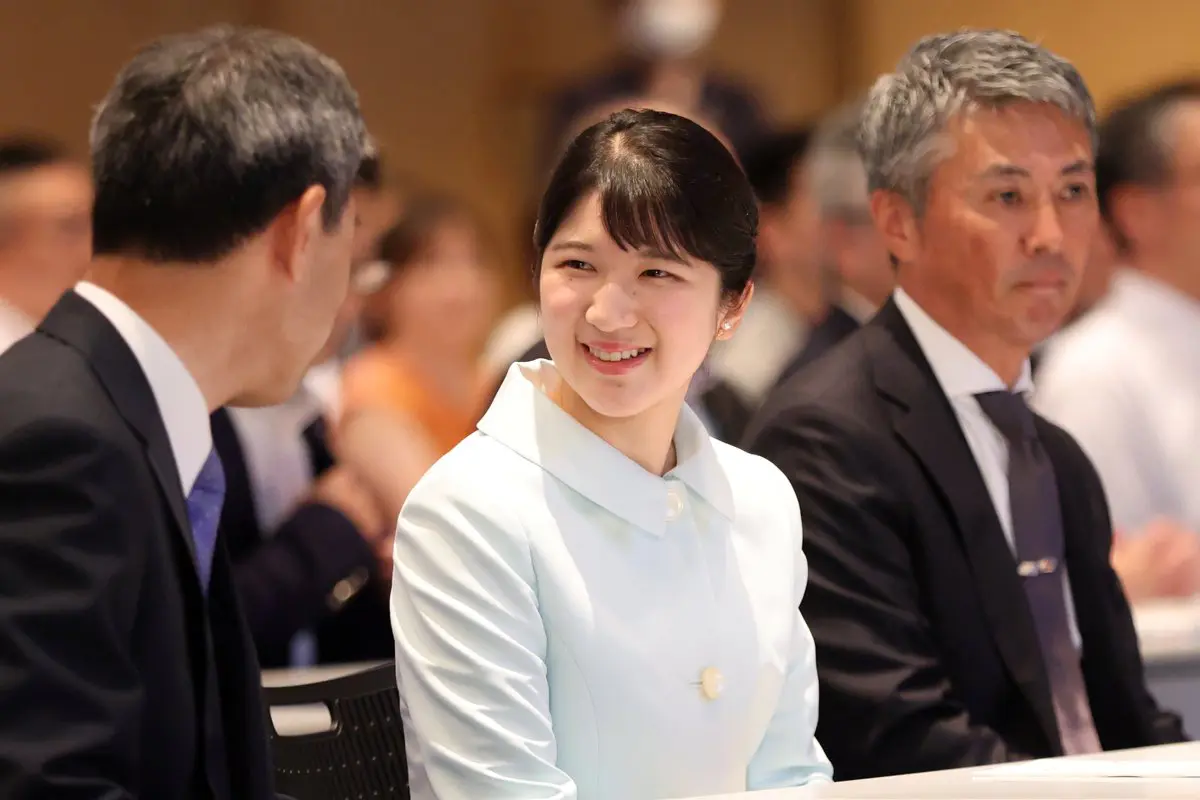 愛子さま 専従職員が3名に増員で“特命チーム”結成！悲願だった“被災地