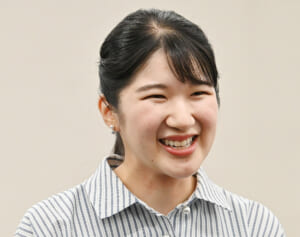 「心揺さぶられる」愛子さま　真剣な眼差しで…長崎初ご訪問でされた“深いご質問”に広がる感激