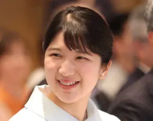 「髪型可愛らしすぎる」愛子さま　新潟ご訪問で見せられたレアな“ハーフアップ姿”にネット歓喜