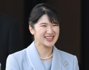 《愛子さまの称号を間違えて…》フジテレビ　悠仁さま“成年式写真フライング”騒動の直後にも“凡ミス”