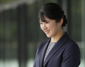 「めちゃくちゃ感動」「流石でございます」愛子さま　馬事公苑で“馬にかけた一言”に絶賛の声多数