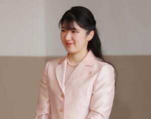 愛子さま　日赤退勤は20時過ぎ、週末は地方ご公務…両陛下も心配される“無休のハードワーク”ぶり