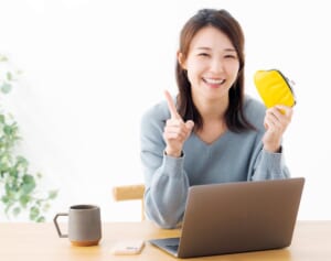 40代子育て主婦が4年で1000万円貯まった！“銀行口座を分けるだけ”貯蓄術がスゴい