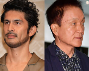 「生歌がうまい」と思う男性アーティストランキング！3位平井堅、2位小田和正を抑えた1位は？