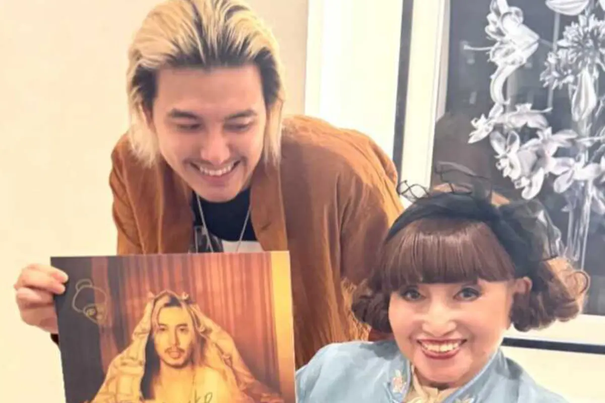 藤井風 黒柳徹子とプライベートで食事デート！勝負服に選んだ黒Tシャツ