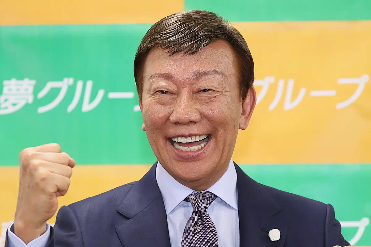 橋 幸夫 娘 弁護士
