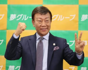 《8年間連絡取らず》橋幸夫さん　82歳で死去…事務所社長が明かしていた“絶縁”長女との関係