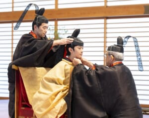 「“絶滅”の脅威」悠仁さま成年式を報じた海外メディアで使われていた「不穏すぎる表現」