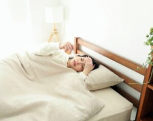 夏でも大流行の“インフルエンザ”　症状や感染経路は同じなのに「大きく異なるもの」とは