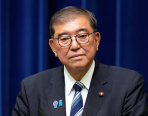 「話が入ってこない」石破茂首相　辞任会見で国民から指摘相次いだ“異変”