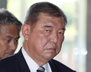 「国民への対話と説明に努めた人」大越健介キャスター　石破首相退陣のウラで綴っていた“2500文字の労い”