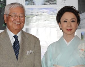 《亡き夫の笑顔を忘れないために…》岩下志麻　「84歳で女優継続」を決断した“切実”事情