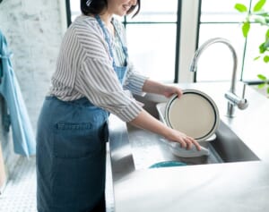 《7kg痩せて30年リバウンドなし》59歳まで体型維持！「痩せる日常動作」が簡単と話題に