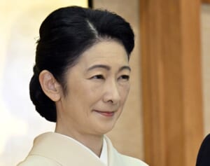 《“家族確執”イメージを払拭するため》紀子さまが秋篠宮さまに迫る“小室夫妻への祝福メッセージ”