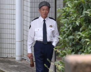 「フジテレビもいろいろとあった」木村拓哉　トラブル続出の『教場Ⅲ』打ち上げでついに語った「中居問題」