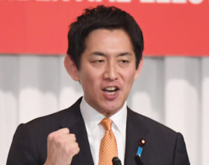 「国民感覚とズレてる」小林鷹之氏　SNSでの「やっとお昼ご飯」投稿の“ランチ時間”に違和感続出