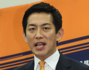 「オラの本気を見せてやる。スーパーかめはめ波」自民党・総裁選候補者が衝撃投稿…《まさか本人とは》の総ツッコミ