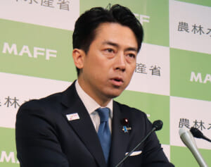 「26秒に1回誹謗中傷が…」小泉進次郎　TikTokの批判コメントを“消し込み疑惑”が浮上…事務所が明かした「真相」