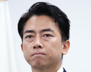 「常軌を逸している」大御所アナウンサー（70）　自民党の“解党的出直し”に激怒…“擁護発言”の小泉進次郎氏にも一喝