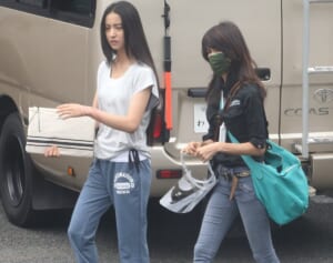 「最も遠いと思う」Koki,　世界的下着ブランド日本初アンバサダーの“就任理由”にツッコミの声…デビュー7年も拭えぬ“ステママ”静香の影