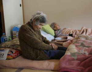 寝たきり、車いす…高齢者がいる家庭の《地震＆台風》災害対策　介護のプロ＆防災のプロが解説