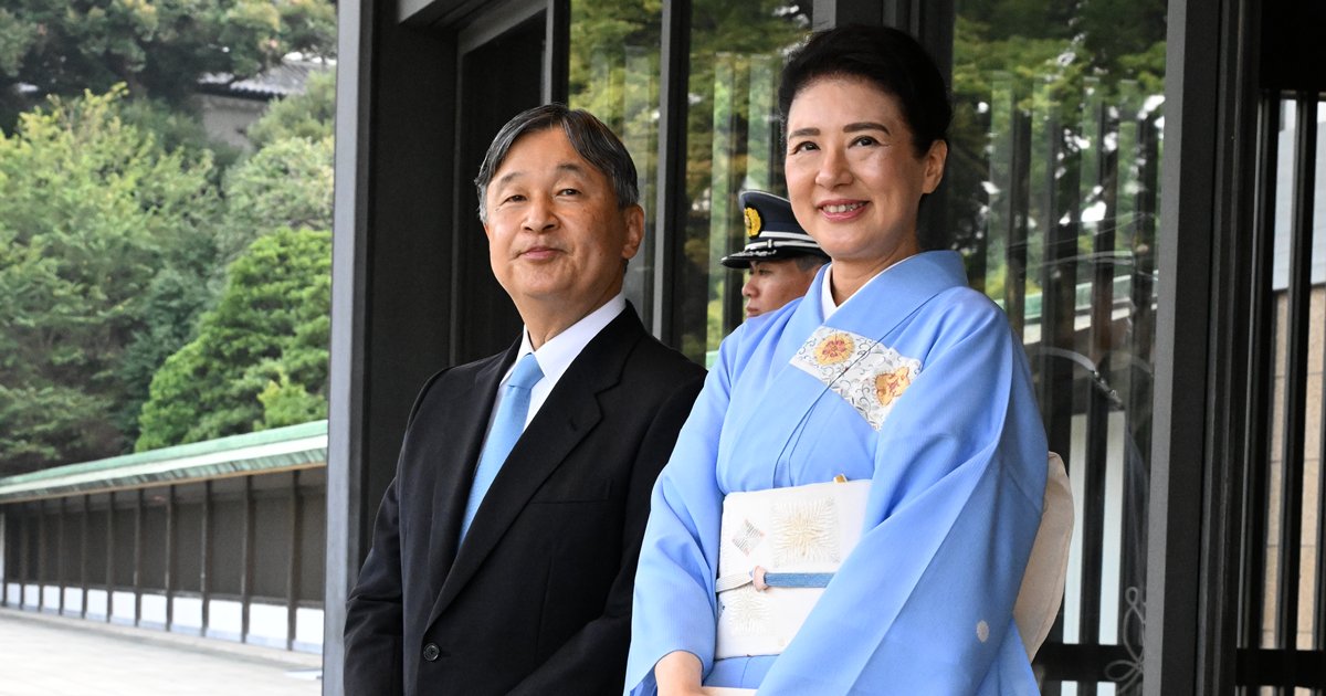 トランプ大統領も前向き？》雅子さま 天皇陛下との米国ご訪問が政府内