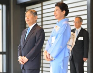 「もっとお話しする機会を持たれては」雅子さま　皇室分断危機の裏で陛下に進言された「悠仁さまとの交流」