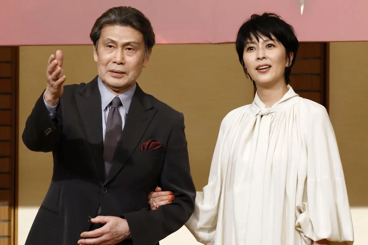 画像・写真4枚目】松本白鸚 歩行困難で車椅子生活も歌舞伎に出演…娘