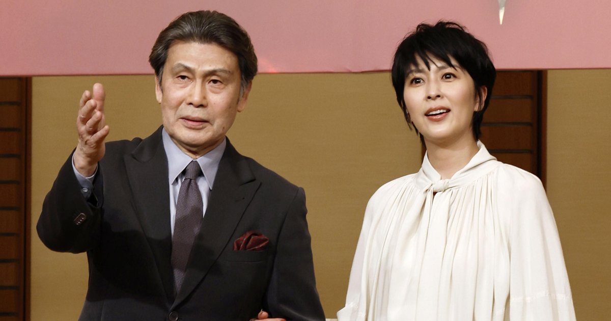 松本白鸚 歩行困難で車椅子生活も歌舞伎に出演…娘・松たか子は10歳娘を