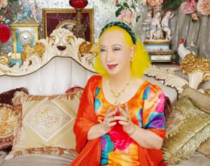 90歳の節目を迎えて“生きるヒント”を発信――美輪明宏さんが語る“自前でパワーを満たすための鉄則”とは？