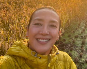 「支配された枠組みに息苦しくなった」宮崎ますみ（57）『ビーバップ』でブレイク→乳がん＆離婚を経てたどり着いた「八ヶ岳での移住生活」