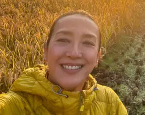 「支配された枠組みに息苦しくなった」宮崎ますみ（57）『ビーバップ』でブレイク→乳がん＆離婚を経てたどり着いた「八ヶ岳での移住生活」