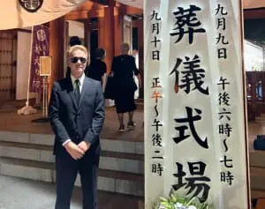 《EXILEメンバーへのリスペクト表明から一転…》ATSUSHIモノマネ芸人に起きていた“異変”