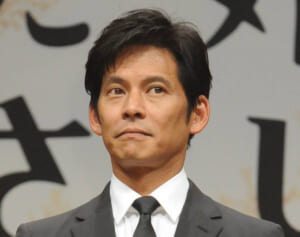 「60歳になるまでは…」織田裕二（58） 「世界陸上」引退宣言の裏で周囲にこぼしていた“本音”