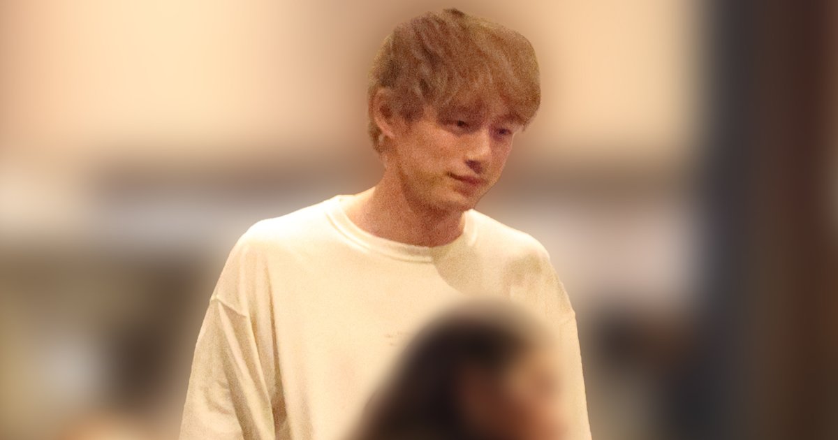 画像・写真19枚目】坂口健太郎 3歳年上ヘアメイク恋人も参加か…撮影