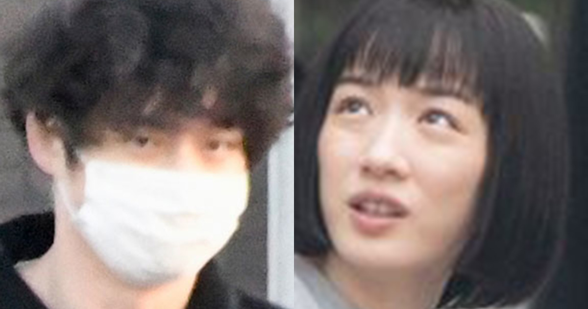 画像・写真2枚目】「不可解でしかない」永野芽郁 坂口健太郎と「交際は