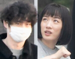 「不可解でしかない」永野芽郁　坂口健太郎と「交際は事実」認めたワケ…関係者が囁く“裏事情”