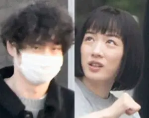 「不可解でしかない」永野芽郁　坂口健太郎と「交際は事実」認めたワケ…関係者が囁く“裏事情”