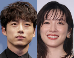 永野芽郁　共演映画で田中圭、坂口健太郎もデレデレ…対照的に塩対応だった「超人気“歌うま”俳優」