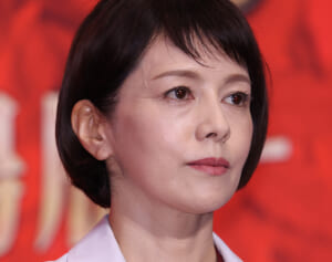 《男を投げ飛ばし…》沢口靖子　初月9主演作ロケで見せた「科捜研のマリコ」と“真逆の演技”