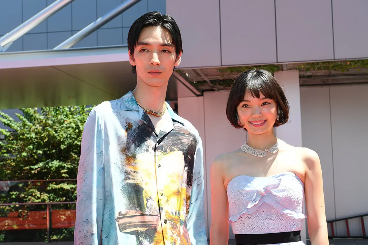 活動歴および当時の関連ビジュアル記録