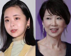 伊藤蘭　妊娠中の愛娘・趣里に送った「応援LINEの中身」、スケジュール調整してサポートも