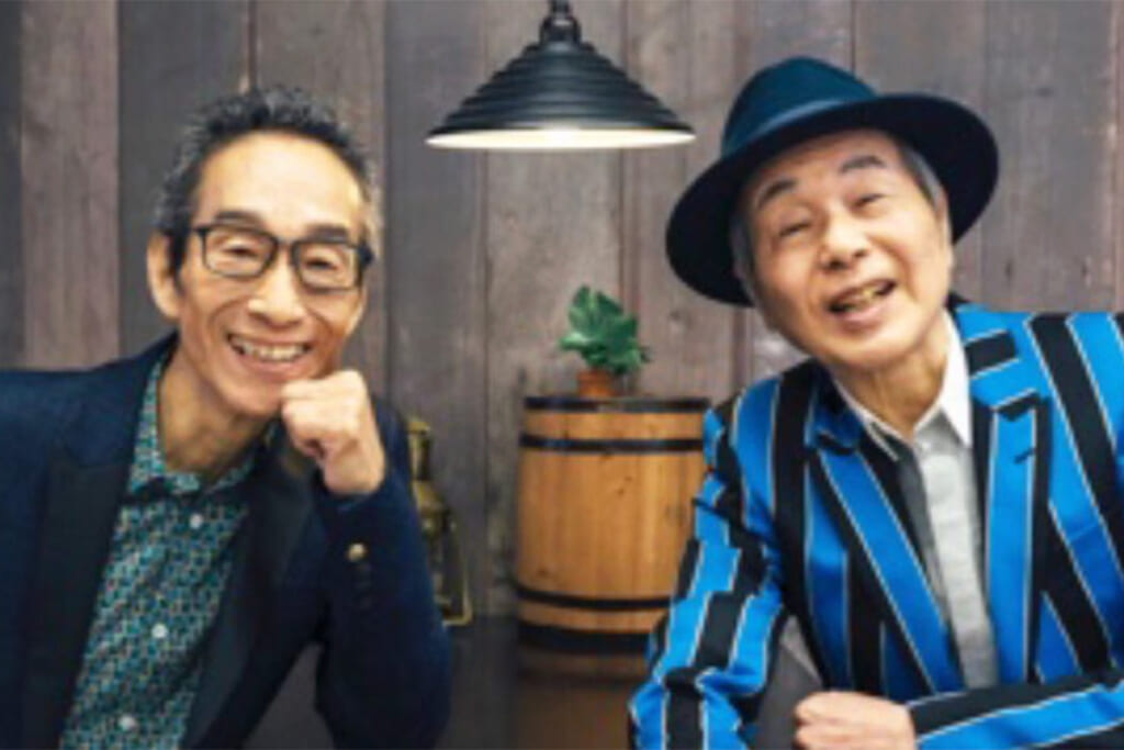 他人の借金の尻ぬぐい、脳出血への絶望…「ビリー・バンバン」菅原孝さんの“壮絶人生”