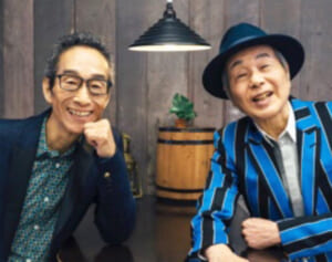 他人の借金の尻ぬぐい、脳出血への絶望…「ビリー・バンバン」菅原孝さんの“壮絶人生”