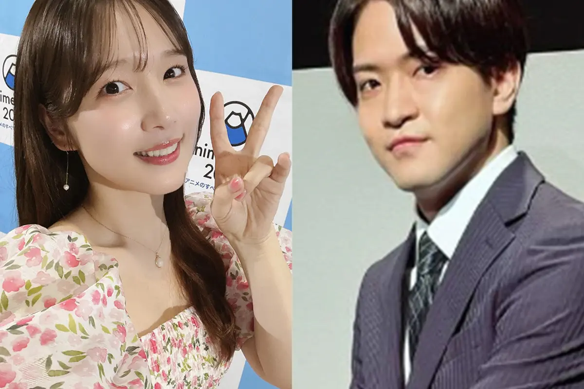 声優 同士 結婚