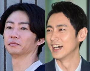 「秋の新バラエティ番組」注目度ランキング！3位『火曜の良純孝太郎』、2位『相葉ヒロミのお困りですカー？』を抑えた1位は？