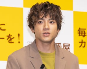 山田裕貴　来年4月の堤真一主演の日曜劇場に出演へ！亡き“元プロ野球選手”の実父が喜んだ理由