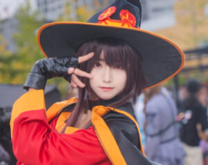 「筆舌に尽くしがたい体調不良」フォロワー66万人の人気コスプレイヤーが急逝、昨年11月に訴えていた「原因不明の持病」