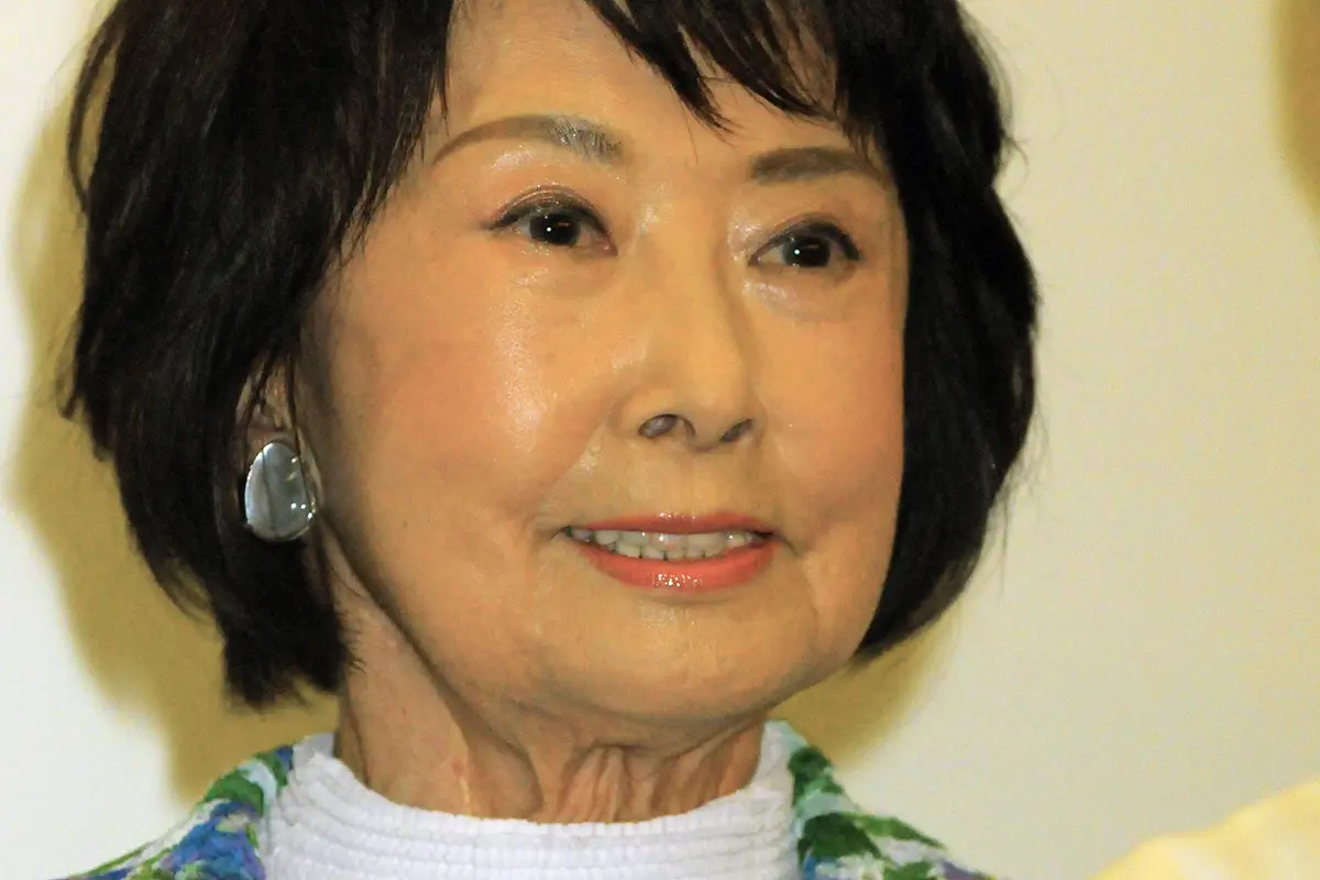 和子 女優