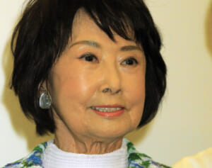 吉行和子さん　“代役デビュー”が原点…生前明かしていた女優としての「矜持」